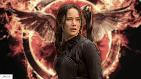 Where To Watch All ‘The Hunger Games’ Movies On Streaming.